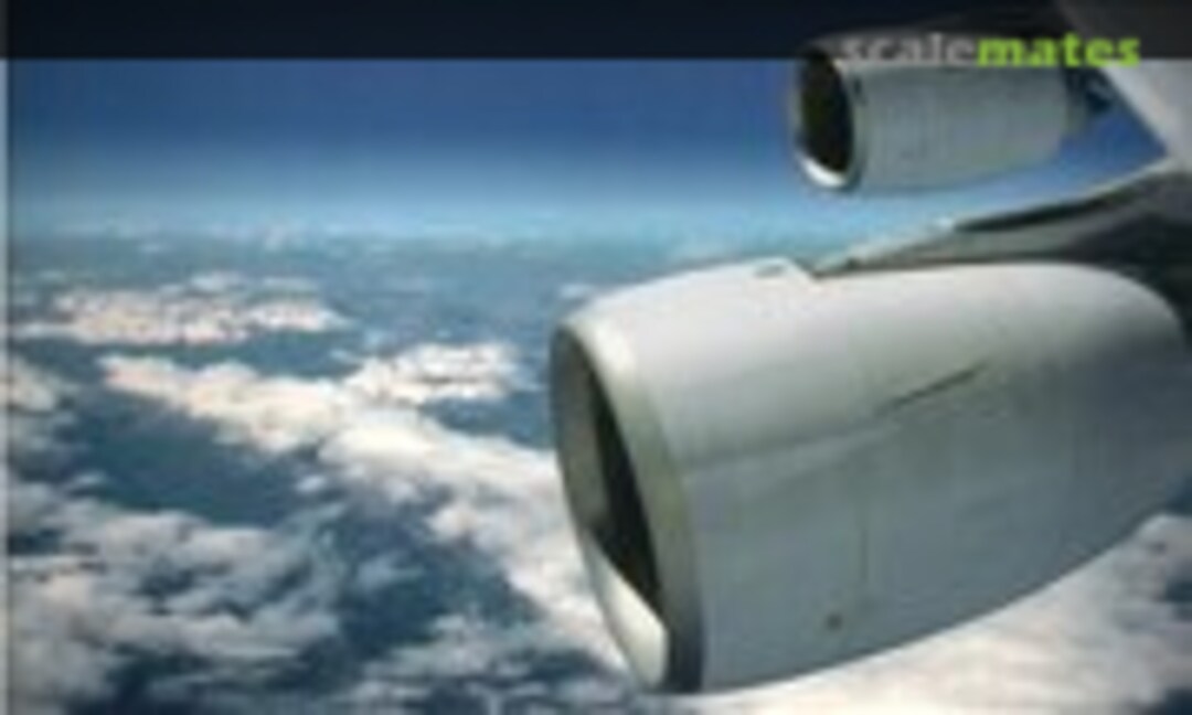 The Jet Engine (Rolls Royce plc ) The Jet Engine (Rolls Royce plc )