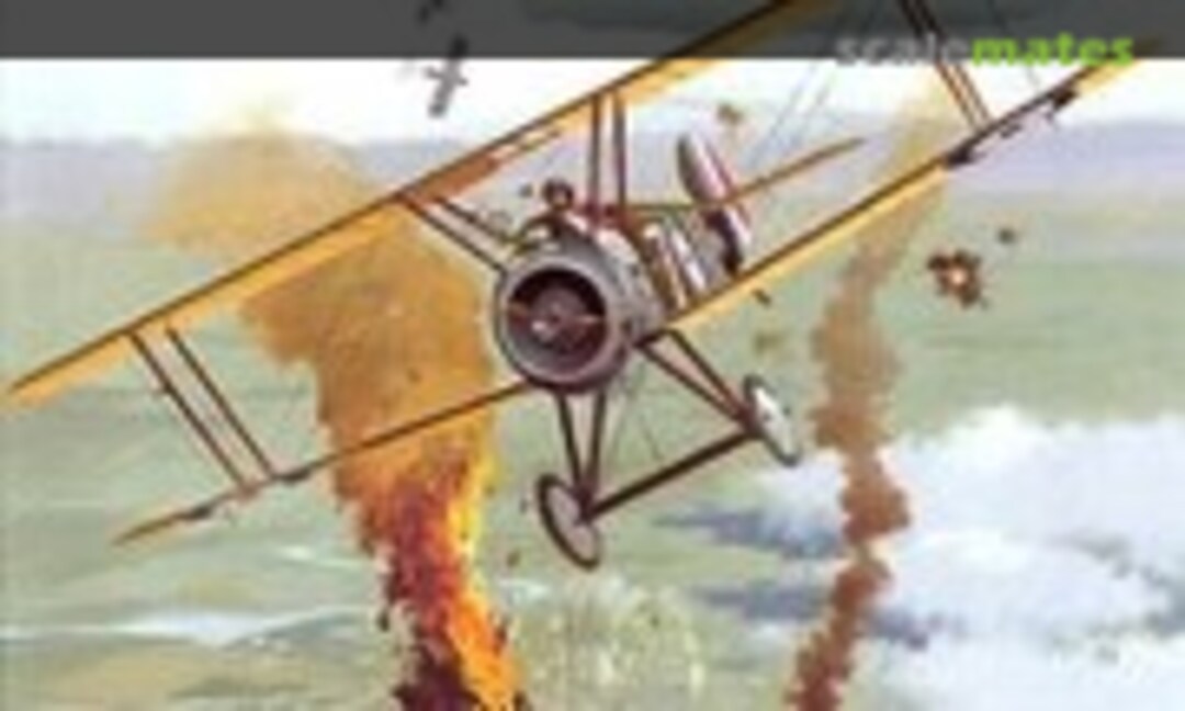 Sopwith Camel Squadrons (Albatros Productions ) Sopwith Camel Squadrons (Albatros Productions )