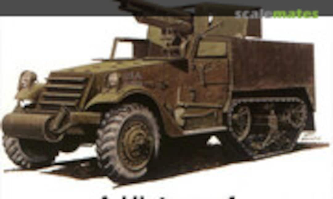 Half-Track (Presidio Press )