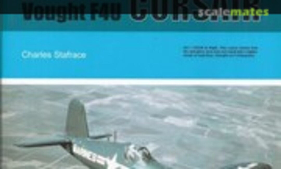 Vought F4U Corsair (Warpaint Books Limited 70) Vought F4U Corsair (Warpaint Books Limited 70)