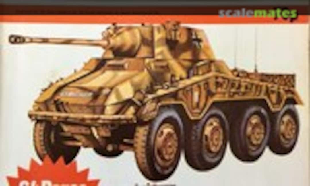 GERMAN FIGHTING VEHICLES 1939-45 (Phoebus Publishing Co. ) GERMAN FIGHTING VEHICLES 1939-45 (Phoebus Publishing Co. )