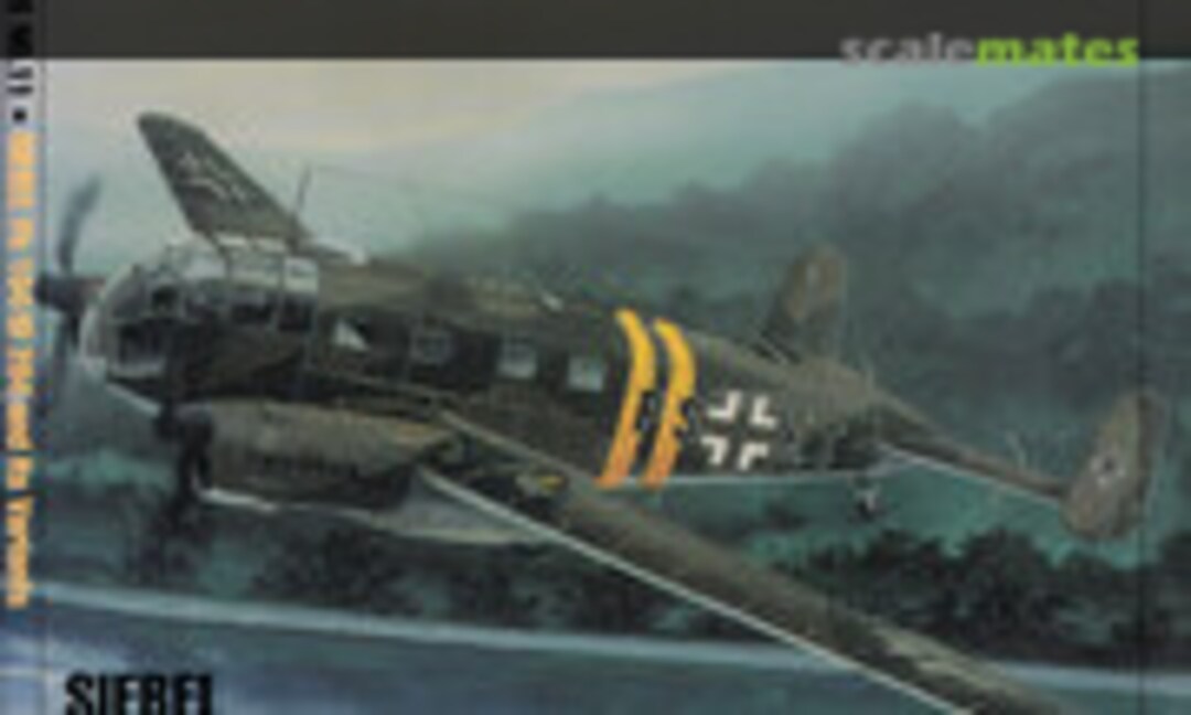 Siebel FH 104/Si 204 and Its Variants (Schiffer Publishing 11) Siebel FH 104/Si 204 and Its Variants (Schiffer Publishing 11)