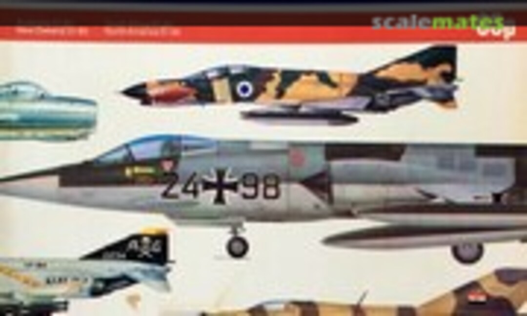 WAR PLANES 1945-76 (Phoebus Publishing Co. ) WAR PLANES 1945-76 (Phoebus Publishing Co. )