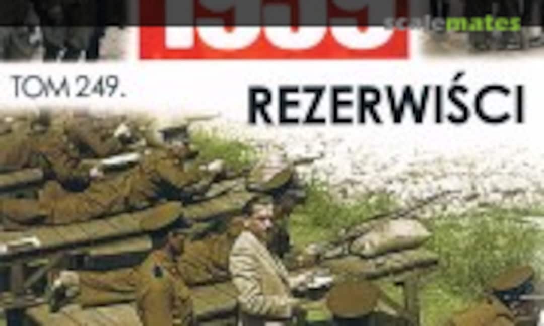 Rezerwiści (Edipresse Polska S.A. 249)