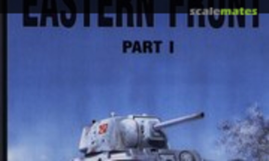 Eastern Front (Kagero ) Eastern Front (Kagero )