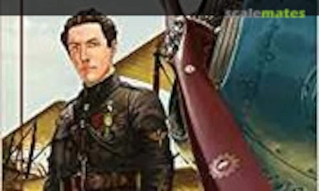 Der Pilot mit dem Edelweiß (Salleck Publications ) Der Pilot mit dem Edelweiß (Salleck Publications )