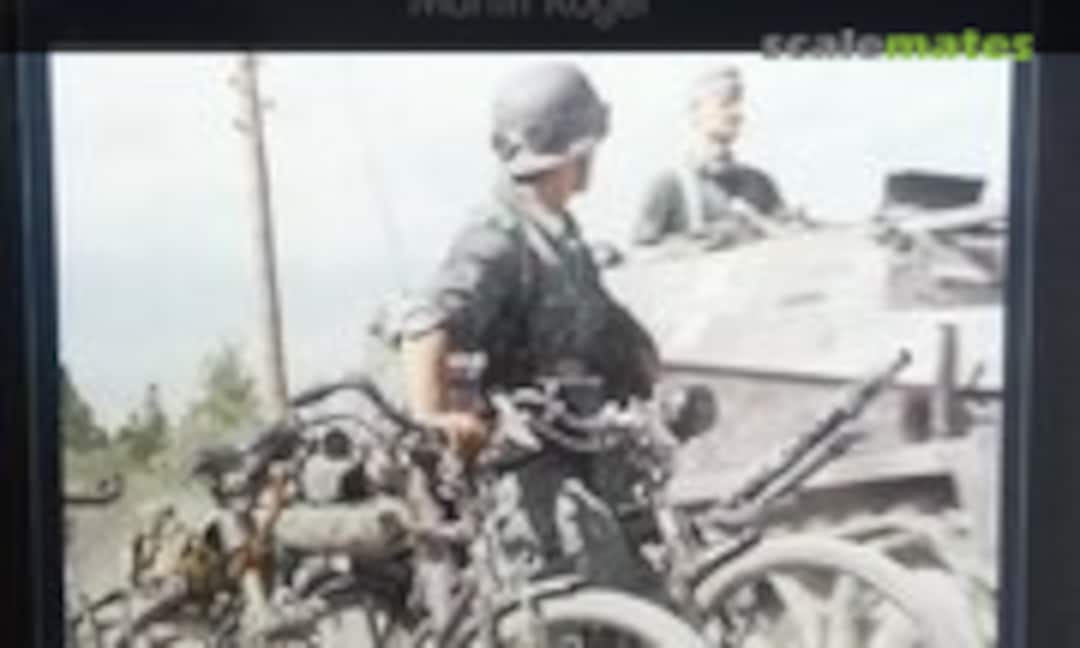 SD Kfz 252, 253, & early 250 (Total Detail ) SD Kfz 252, 253, & early 250 (Total Detail )