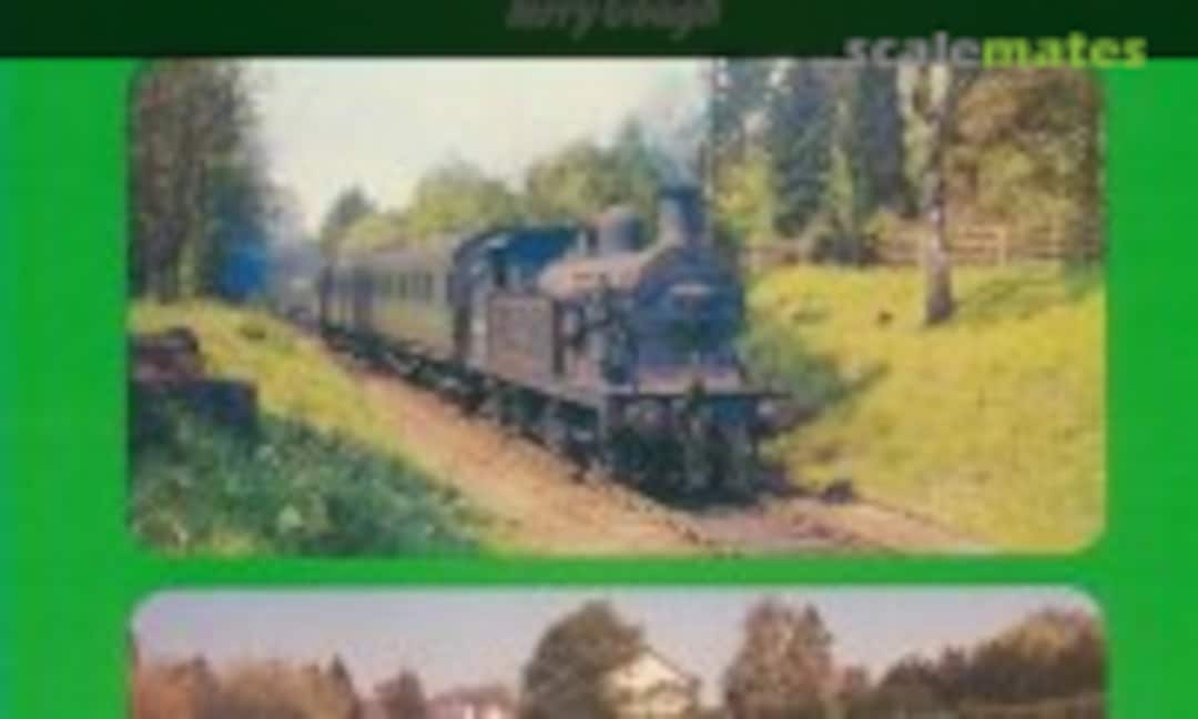 The Southern in Kent and Sussex (Oxford Publishing Co. )