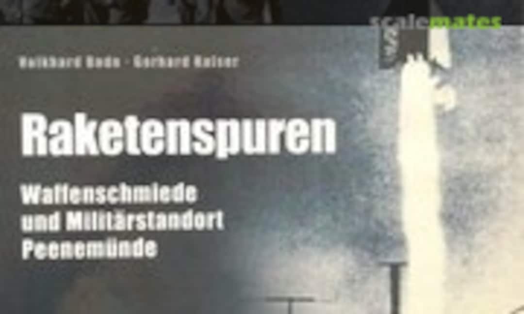 Raketenspuren (Weltbild Verlag )
