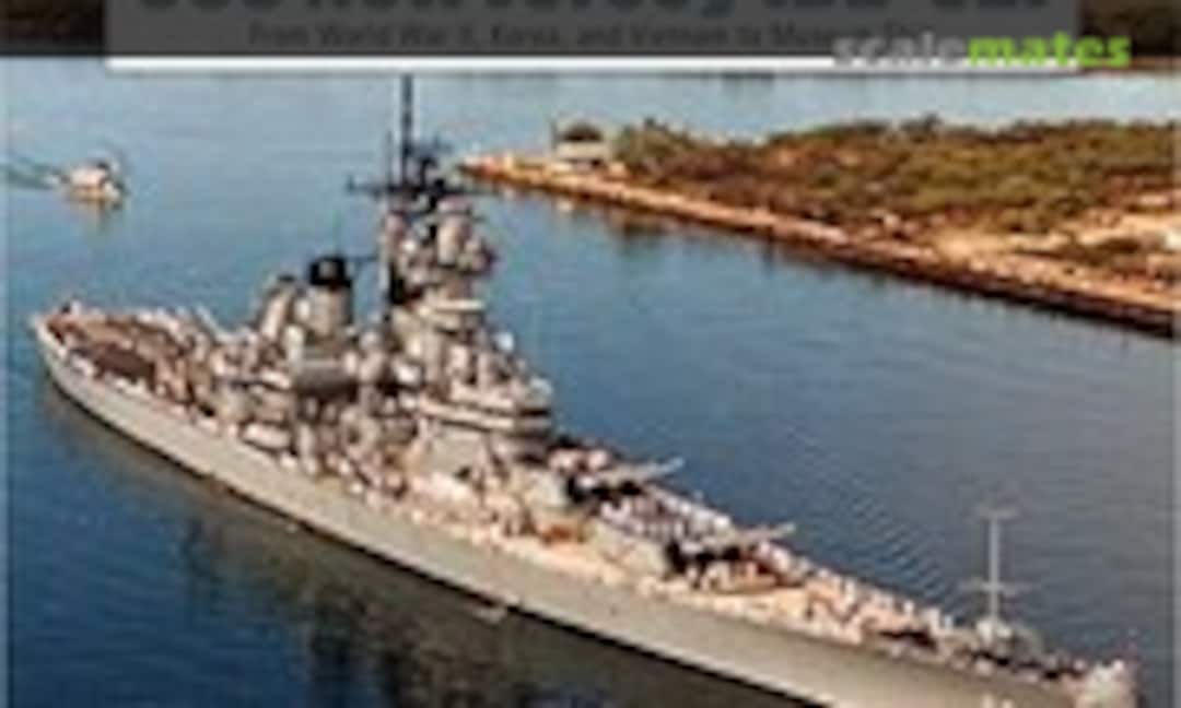 USS New Jersey (BB-62) (Schiffer Publishing ) USS New Jersey (BB-62) (Schiffer Publishing )