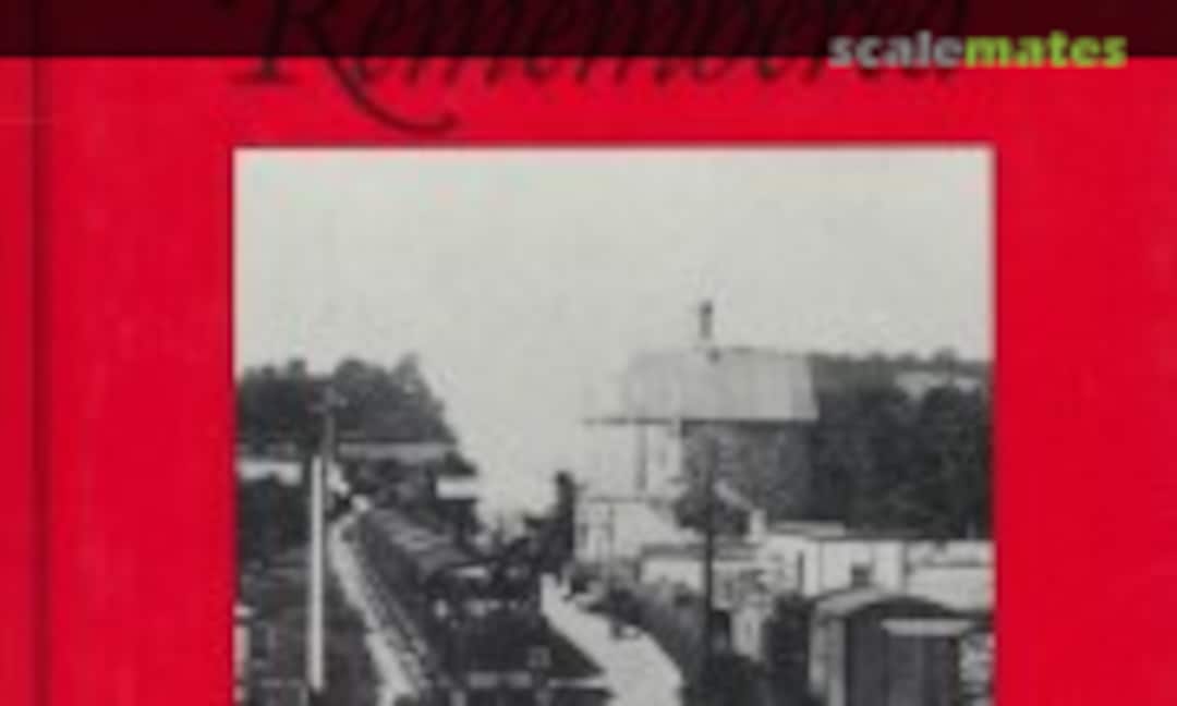 Sussex Railways Remembered (Countryside Books )