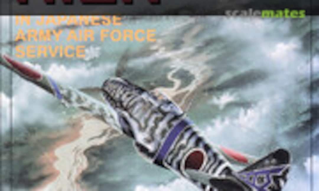 Kawasaki Ki-61 Hien (Schiffer Publishing ) Kawasaki Ki-61 Hien (Schiffer Publishing )