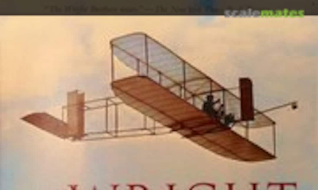 The Wright Brothers (Simon & Schuster )