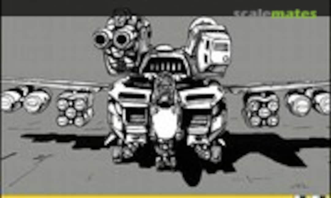 Macross Variable Fighter Designers Note (SB Creative ) Macross Variable Fighter Designers Note (SB Creative )