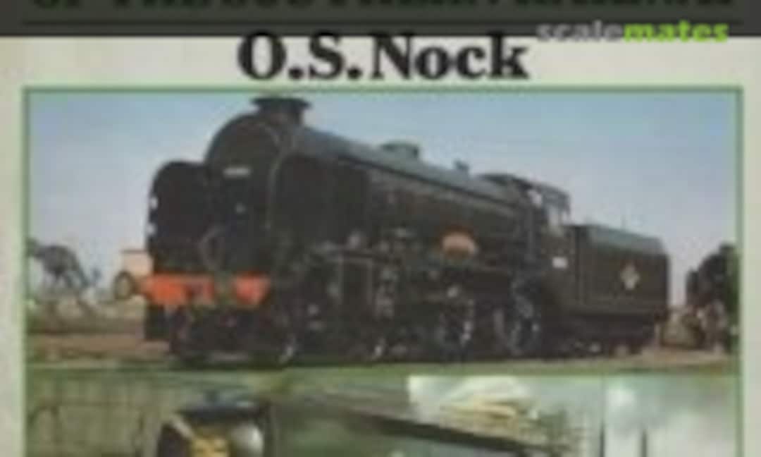 Great Locomotives (Guild Publishing )
