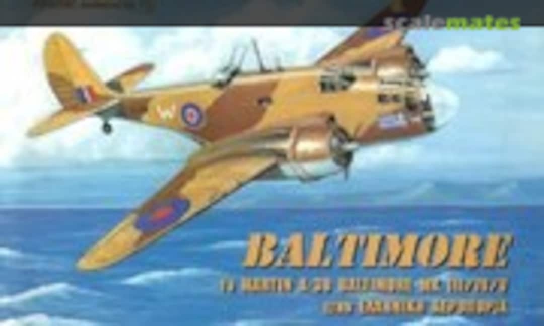 Baltimore (Finatec 1) Baltimore (Finatec 1)