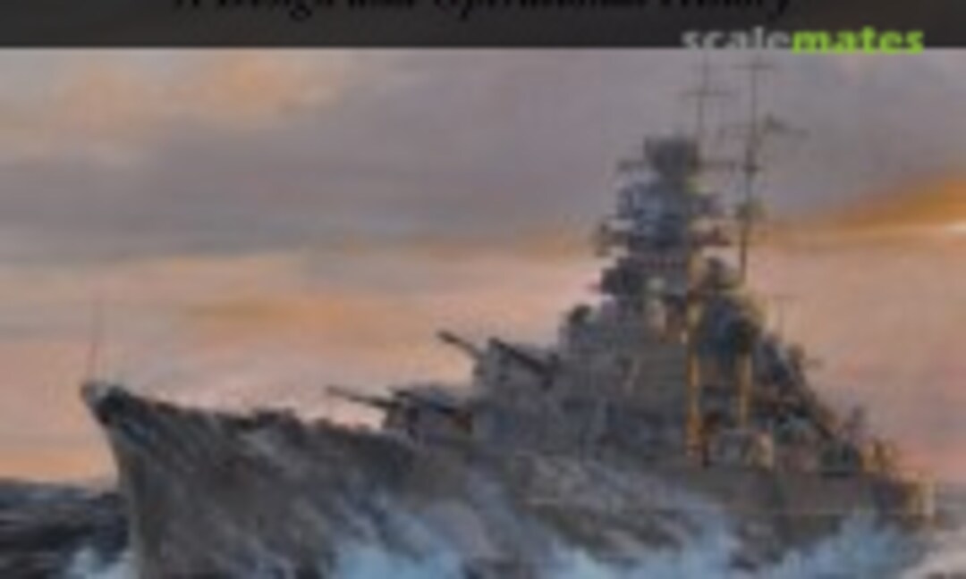 Battleship Bismarck (Naval Institute Press )