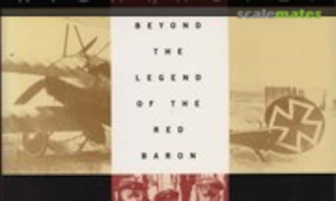 Richthofen (John Wily and Sons ) Richthofen (John Wily and Sons )