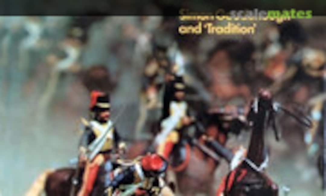 Military Miniatures: The Art of Making Model Soldiers (Chilton Book Company ) Military Miniatures: The Art of Making Model Soldiers (Chilton Book Company )