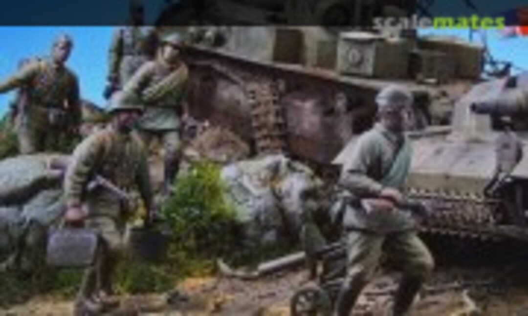 Landscapes of War (Acción Press Vol 1.) Landscapes of War (Acción Press Vol 1.)