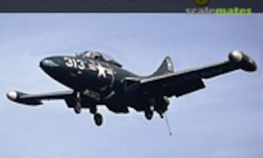 Grumman F9F Panther/Cougar (Specialty Press ) Grumman F9F Panther/Cougar (Specialty Press )