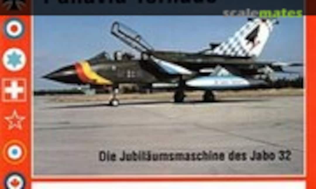 Panavia Tornado (UNITEC-Medienvertrieb 6)