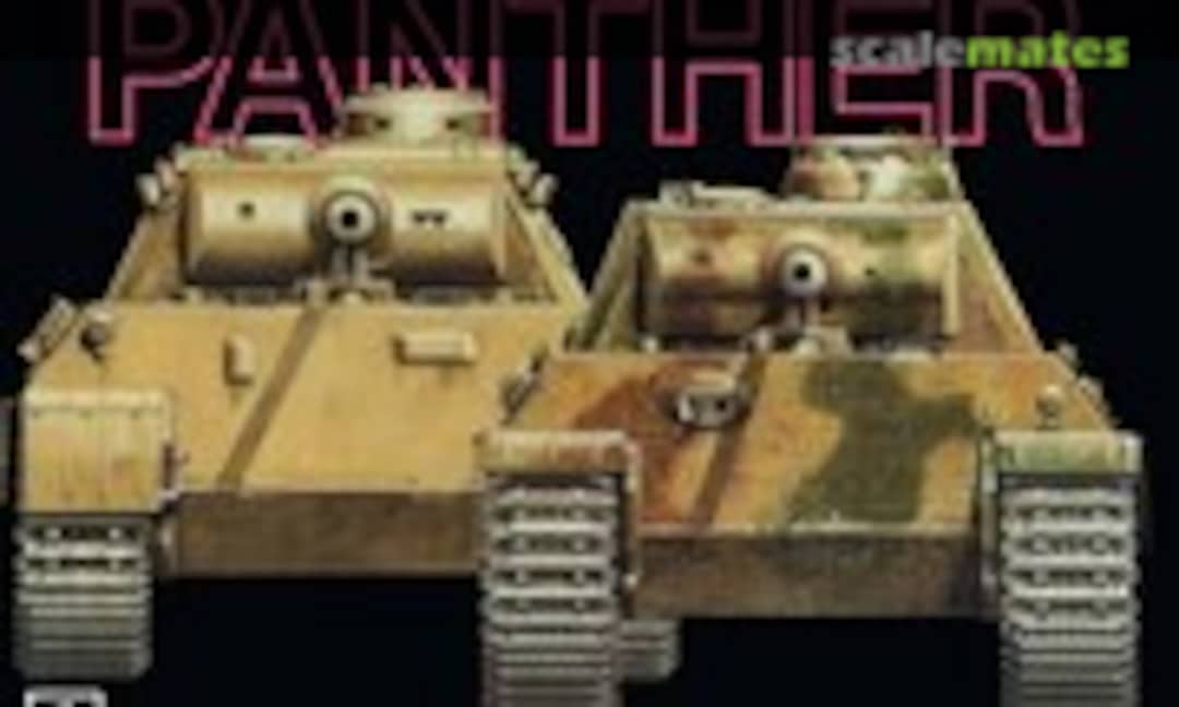 Panther (Ryton Publications ) Panther (Ryton Publications )