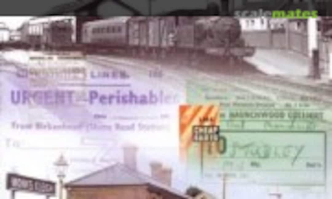 Railway Operation (Midland Publishing )