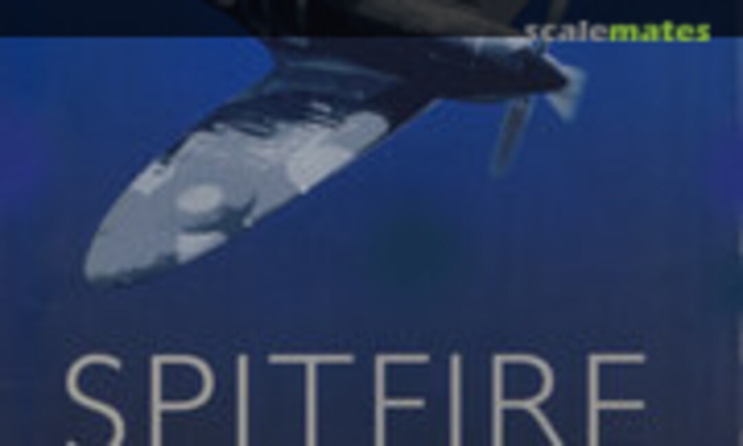 Spitfire (Metro Books ) Spitfire (Metro Books )