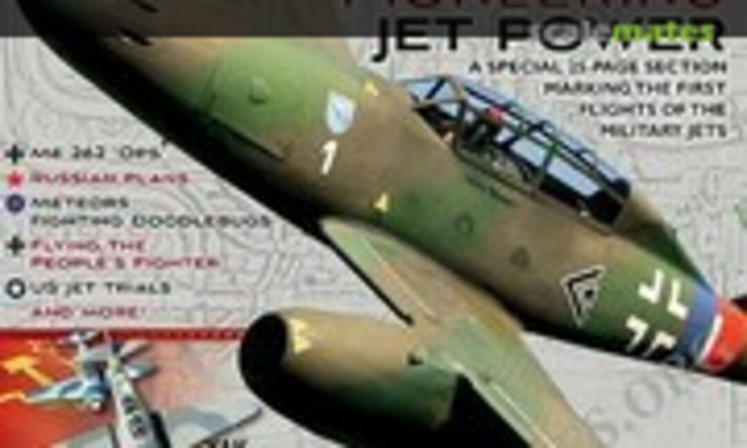 Flypast (Unknown ) Flypast (Unknown )