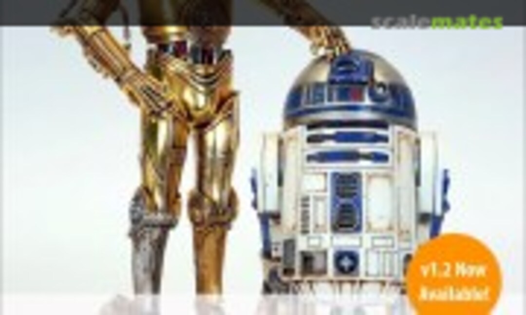 Building Large Scale Sci-Fi & Fantasy Models (KLP Publishing 09)