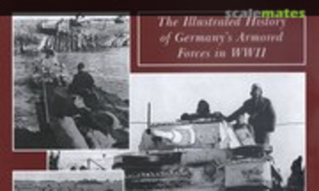 Panzer (MBI Publishing Company ) Panzer (MBI Publishing Company )