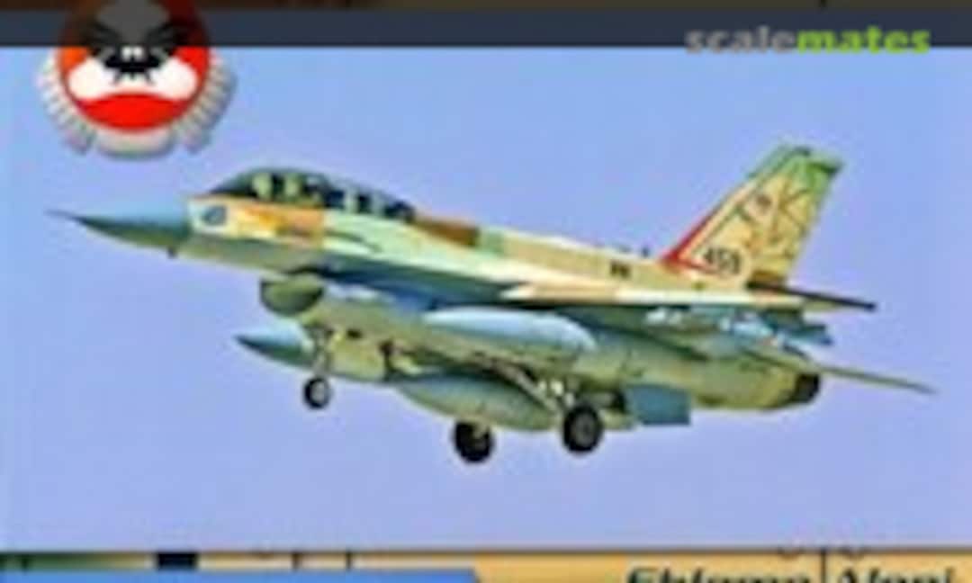 Israeli Air Force Tayeset 119 (AirDOC ADPS 006)