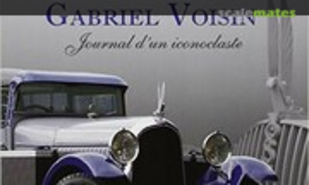 Gabriel Voisin (E-T-A-I )