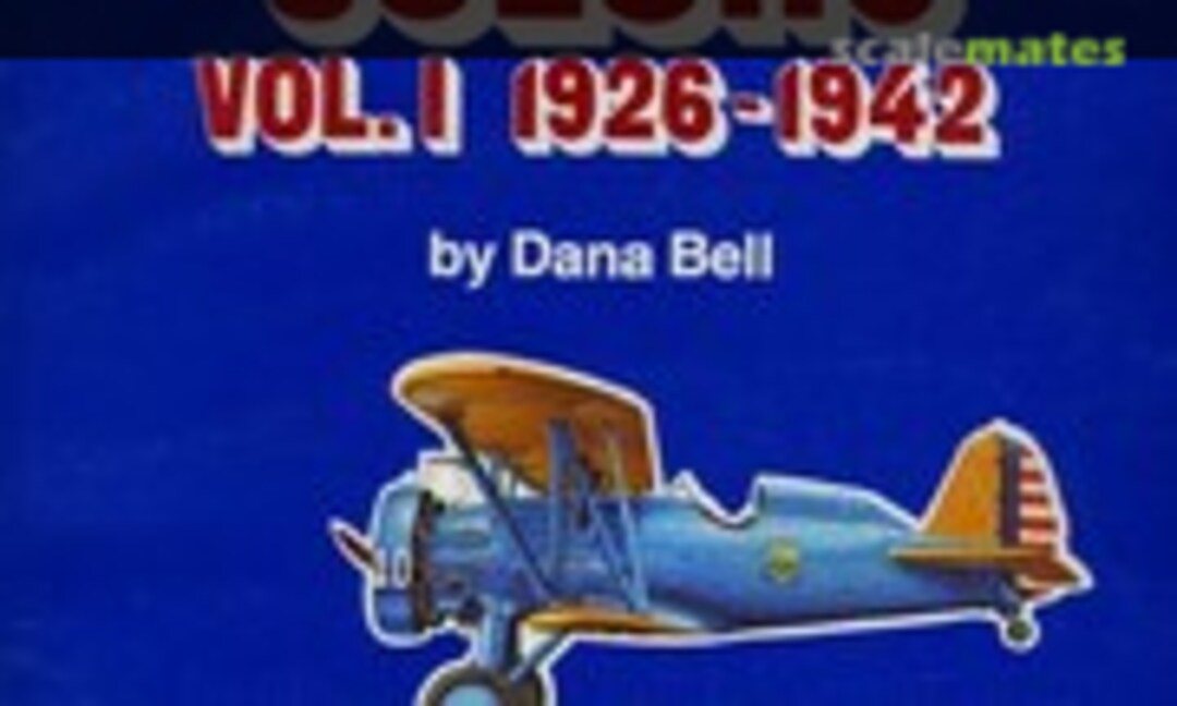 Air Force Colors Vol. 1 1926-1942 (Squadron/Signal Publications ) Air Force Colors Vol. 1 1926-1942 (Squadron/Signal Publications )