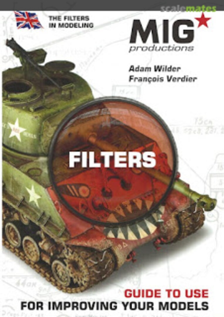 Cover Filters  MIG Productions