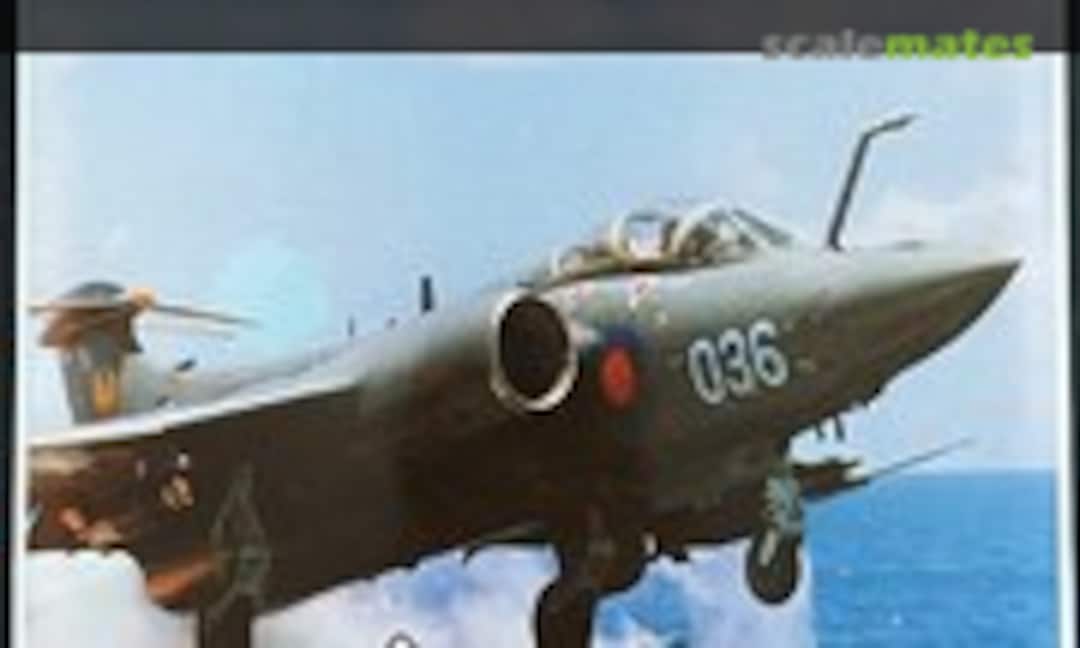 Buccaneer (Ian Allan 7)