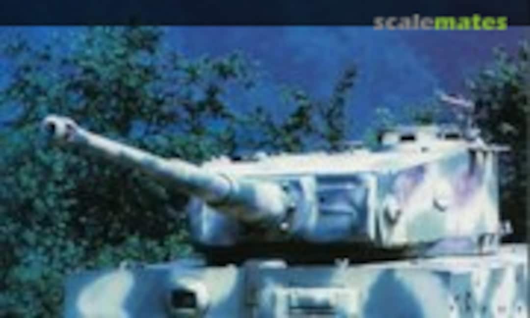 Tiger Tanks (MBI Publishing Company ) Tiger Tanks (MBI Publishing Company )