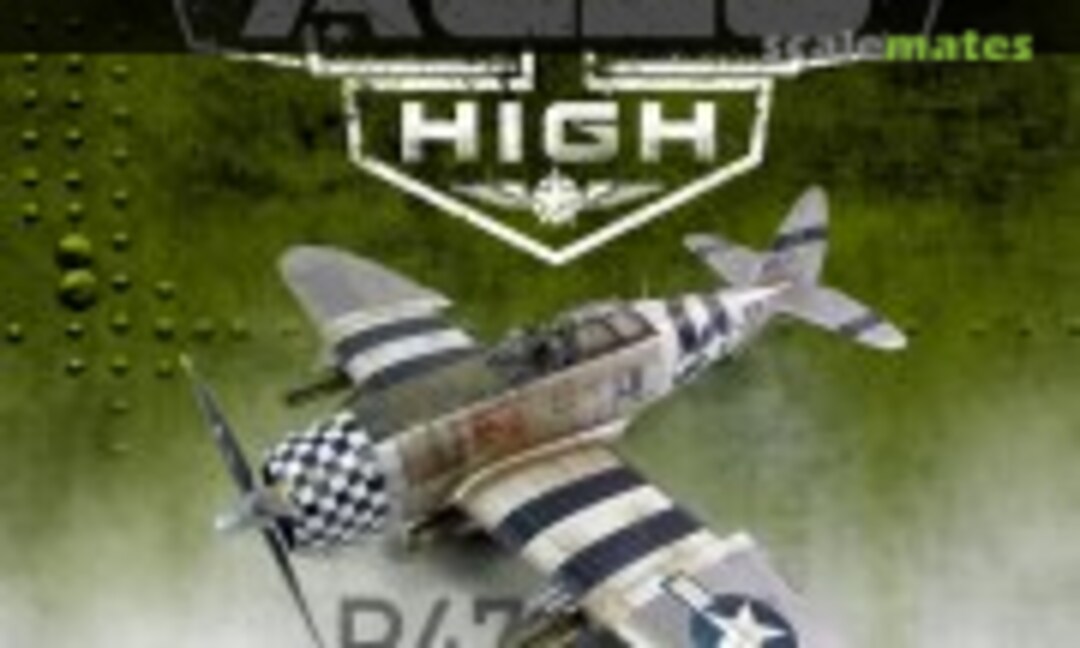 The Best of Aces High (AK Interactive 1)