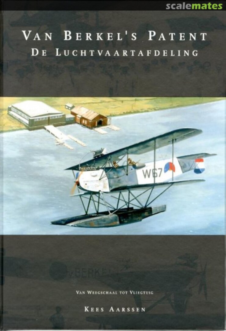 Cover Van Berkel's Patent Geromy Models Cover Van Berkel's Patent Geromy Models