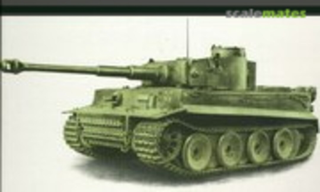 Der Panzer-Kampfwagen Tiger und seine Abarten (Motorbuch Verlag 7) Der Panzer-Kampfwagen Tiger und seine Abarten (Motorbuch Verlag 7)