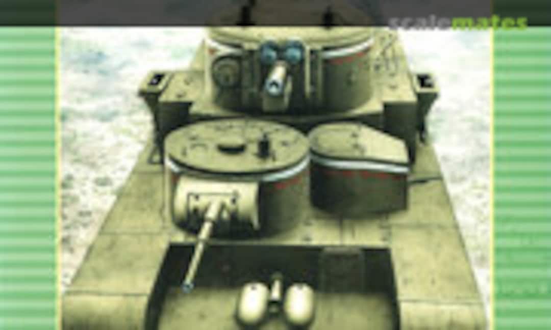 Land Battleship, The Russian T-35 Heavy Tank (Barbarossa Books )