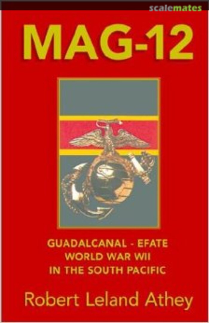 Cover MAG-12 Unknown Cover MAG-12 Unknown