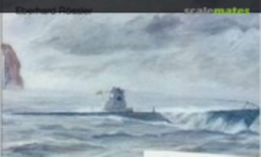 Vom Original zum Modell: Uboottyp II (Bernard & Graefe Verlag ) Vom Original zum Modell: Uboottyp II (Bernard & Graefe Verlag )