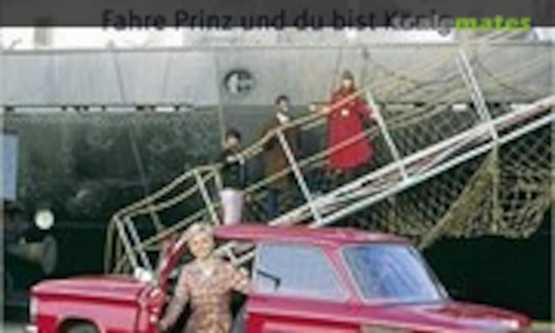 NSU Prinz (Delius Klasing Verlag ) NSU Prinz (Delius Klasing Verlag )
