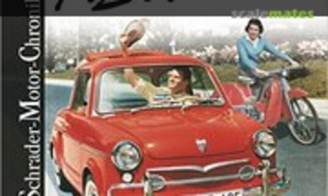 NSU (Motorbuch Verlag )