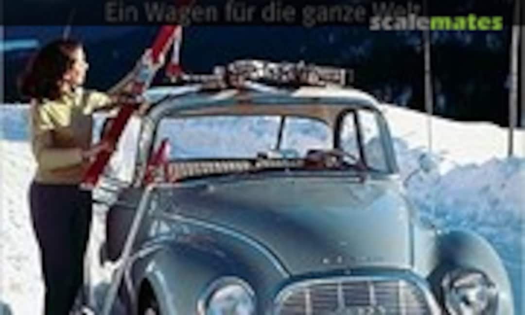 DKW-Meisterklasse (Delius Klasing Verlag )