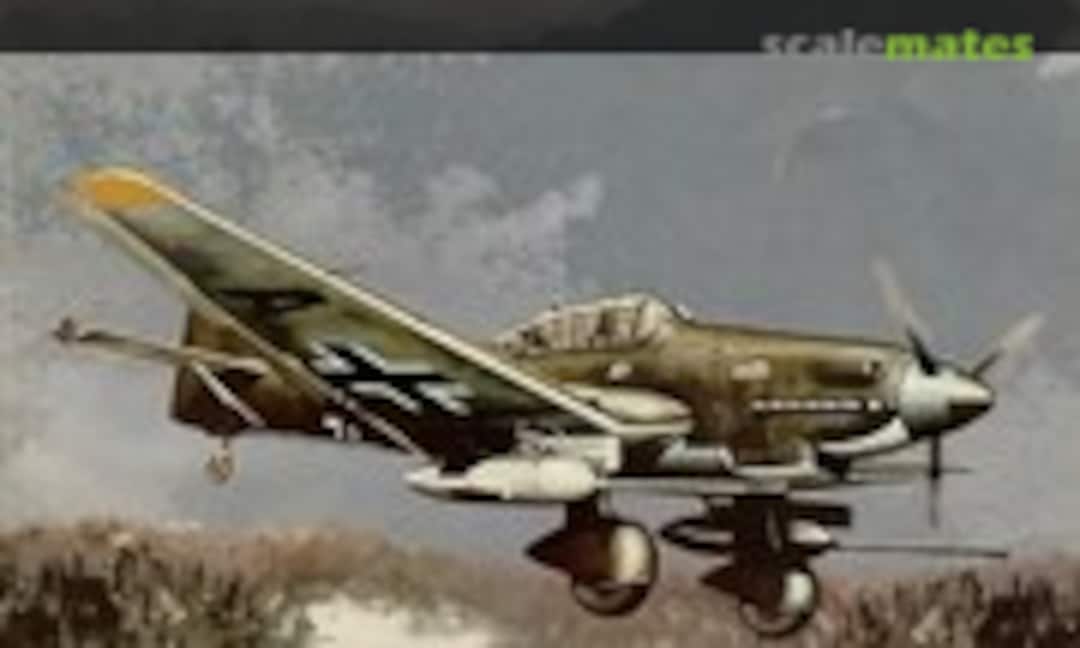 Junkers Ju 87 (Bernard & Graefe Verlag ) Junkers Ju 87 (Bernard & Graefe Verlag )