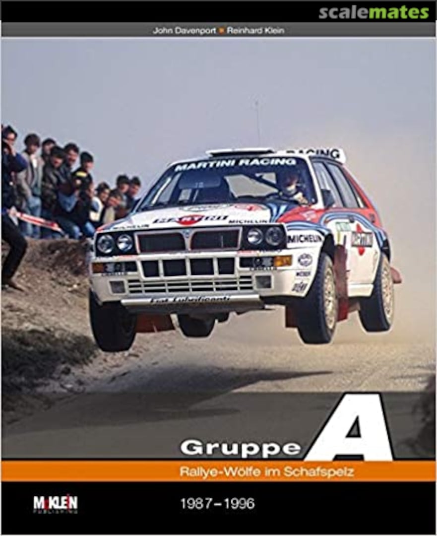 Cover Gruppe A McKlein Cover Gruppe A McKlein