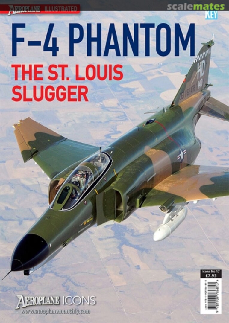 Cover F-4 Phantom 17 Aeroplane Cover F-4 Phantom 17 Aeroplane